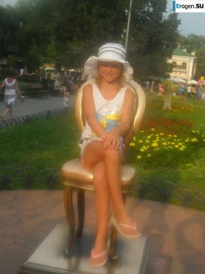 legs from VKontakte. Part 3. Thumb 15