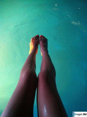 legs from VKontakte. Part 3. Thumb 16