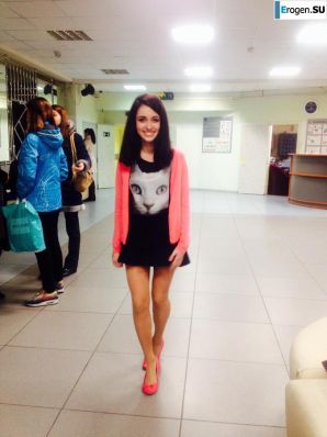 legs from VKontakte. Part 3. Thumb 21