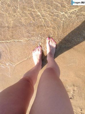legs from VKontakte. Part 3. Thumb 24