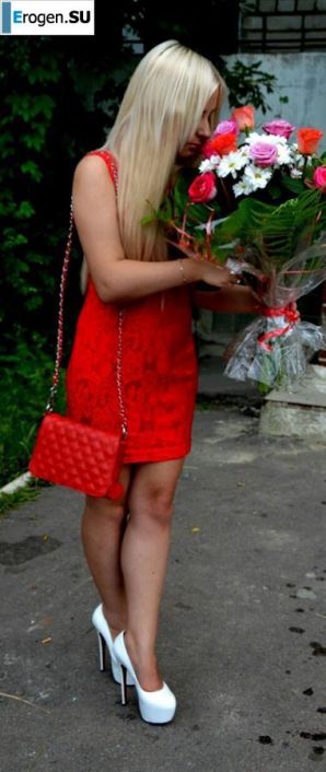 legs from VKontakte. Part 3. Thumb 28