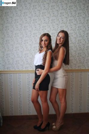 legs from VKontakte. Part 3. Thumb 29