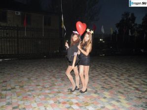 legs from VKontakte. Part 3. Thumb 31