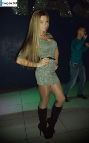 legs from VKontakte. Part 3. Thumb 7