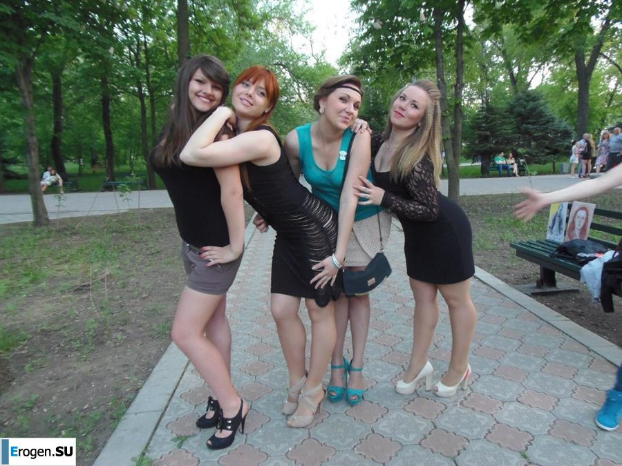 legs from VKontakte. Part 4. Photo 13