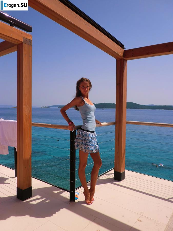 legs from VKontakte. Part 4. Photo 15