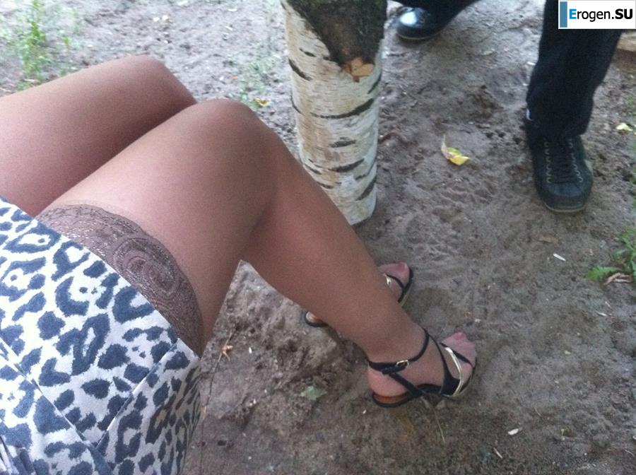 legs from VKontakte. Part 4. Photo 16