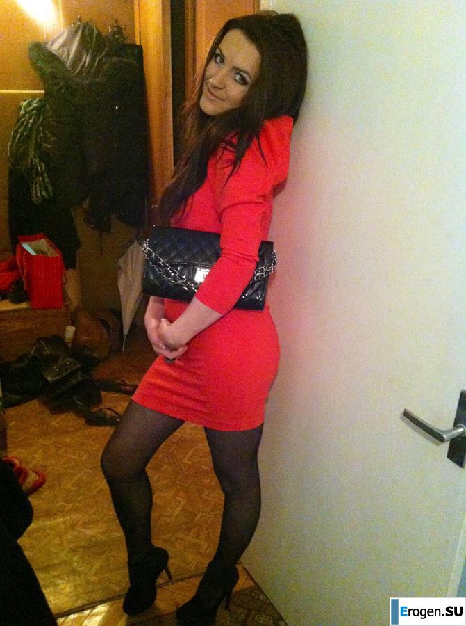 legs from VKontakte. Part 4. Photo 24