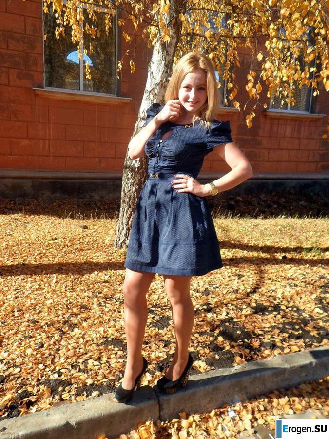 legs from VKontakte. Part 4. Photo 30