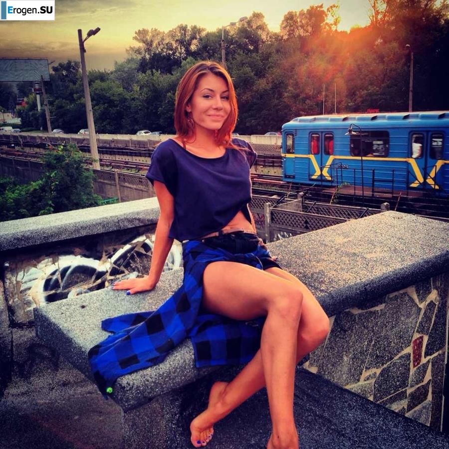 legs from VKontakte. Part 4. Photo 4