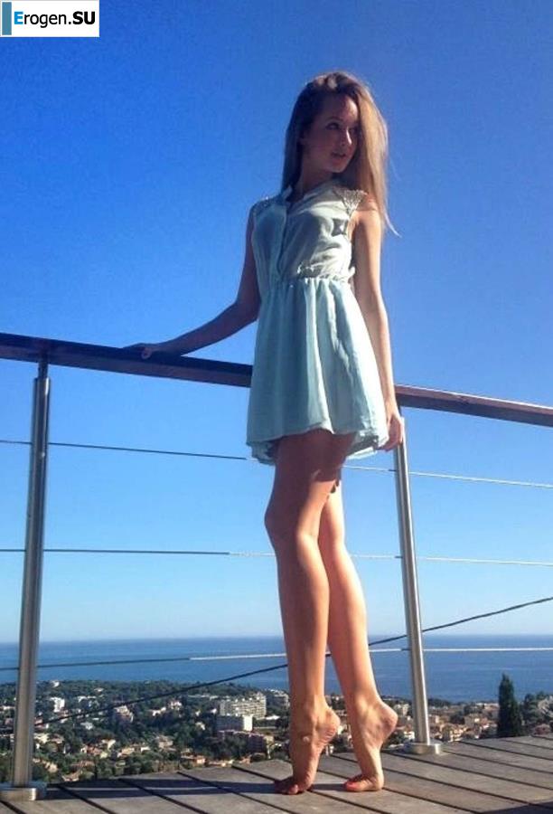 legs from VKontakte. Part 4. Photo 40