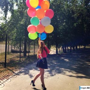 legs from VKontakte. Part 4. Thumb 10