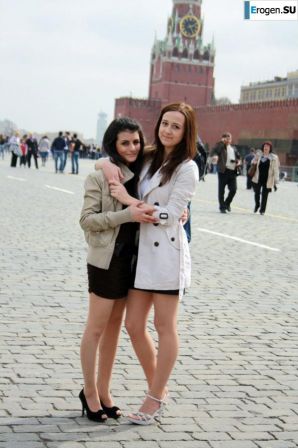 legs from VKontakte. Part 4. Thumb 12