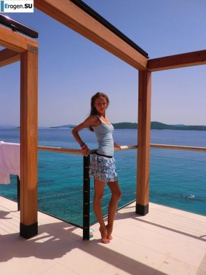 legs from VKontakte. Part 4. Thumb 15