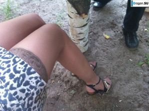 legs from VKontakte. Part 4. Thumb 16