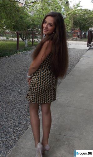 legs from VKontakte. Part 4. Thumb 17