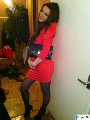 legs from VKontakte. Part 4. Thumb 24