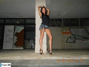 legs from VKontakte. Part 4. Thumb 26