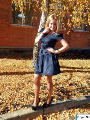 legs from VKontakte. Part 4. Thumb 30