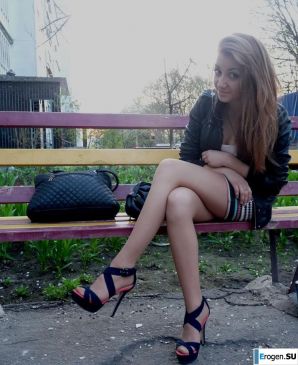 legs from VKontakte. Part 4. Thumb 38