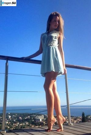 legs from VKontakte. Part 4. Thumb 40