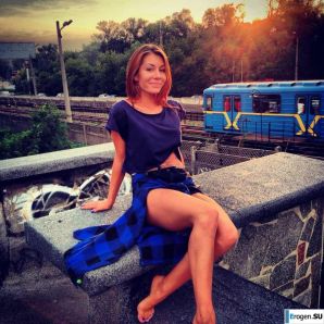 legs from VKontakte. Part 4. Thumb 5