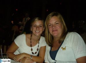 Однажды в круизе. Эскиз 38