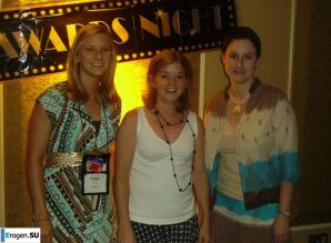 Однажды в круизе. Эскиз 7