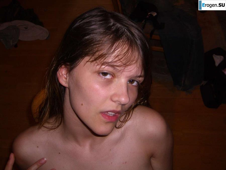 Немка с сиськами. Часть 3. Фото 23