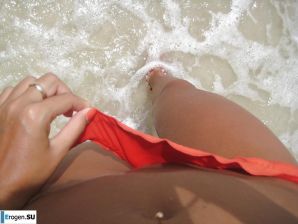 Masha on vacation. Part 3. Thumb 11