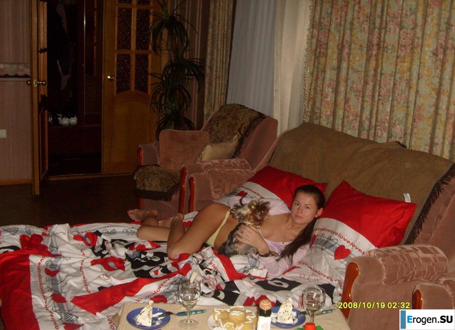 Polina + Artem =. Part 2. Photo 16