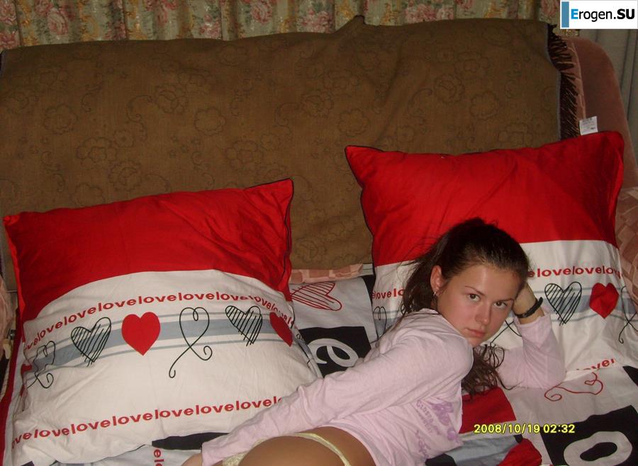 Polina + Artem =. Part 2. Photo 18