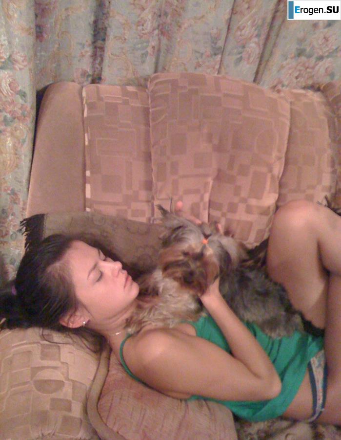 Polina + Artem =. Part 2. Photo 20