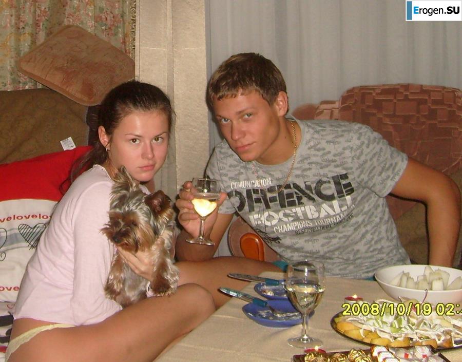 Polina + Artem =. Part 2. Photo 23