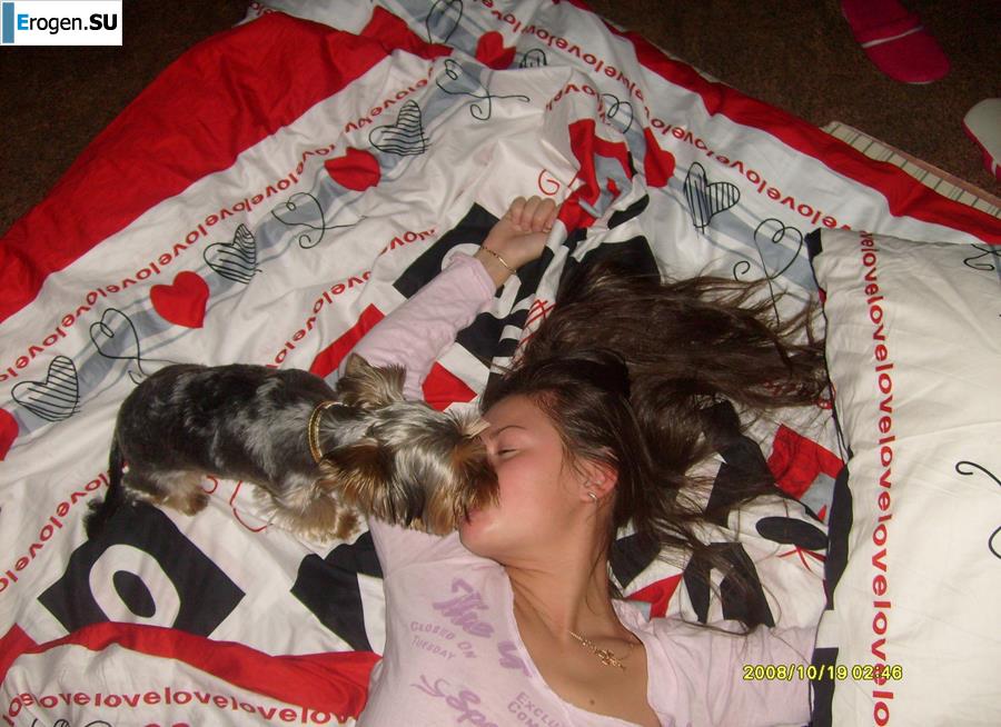 Polina + Artem =. Part 2. Photo 30