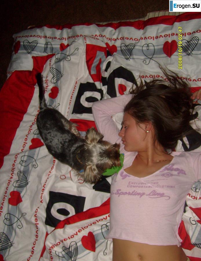 Polina + Artem =. Part 2. Photo 32