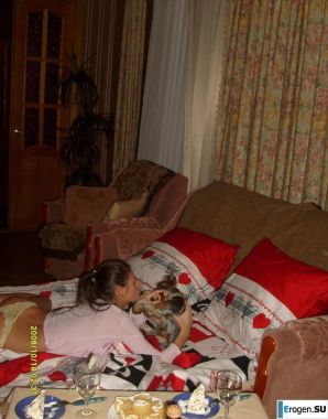 Polina + Artem =. Part 2. Thumb 15