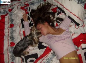 Polina + Artem =. Part 2. Thumb 29