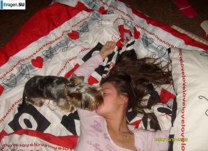 Polina + Artem =. Part 2. Thumb 30