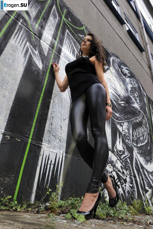 leggings rule. Part 130. Photo 28