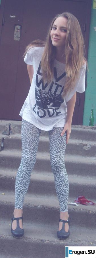 leggings rule. Part 130. Photo 4