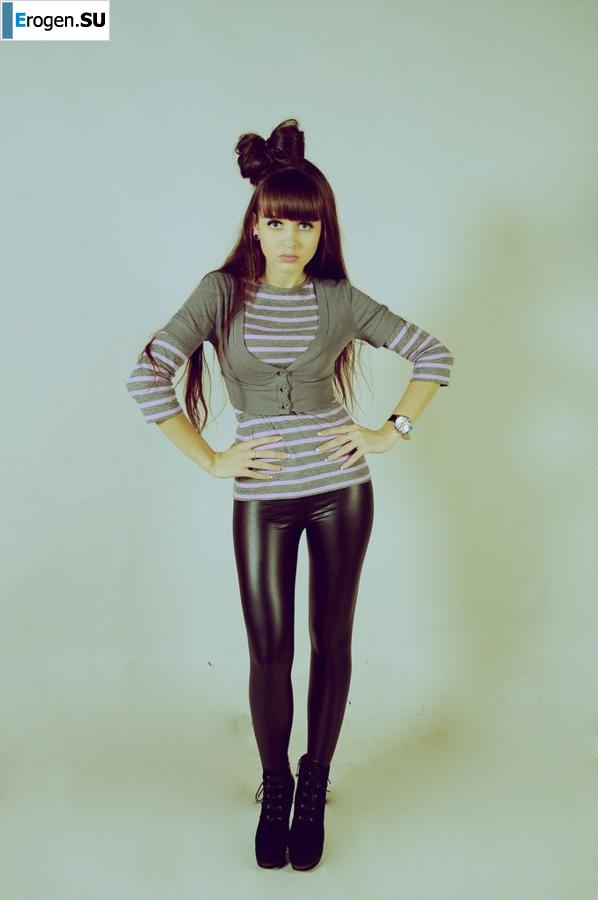 leggings rule. Part 130. Photo 7