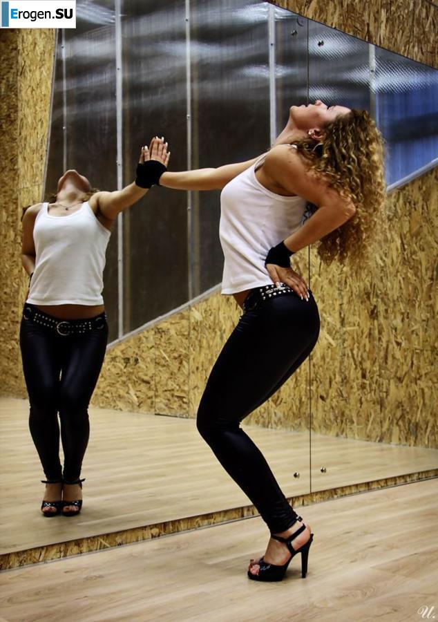 leggings rule. Part 130. Photo 9