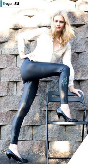 leggings rule. Part 130. Thumb 14