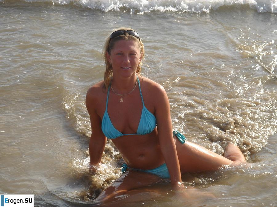 In Turkey and at Home. Photo 12