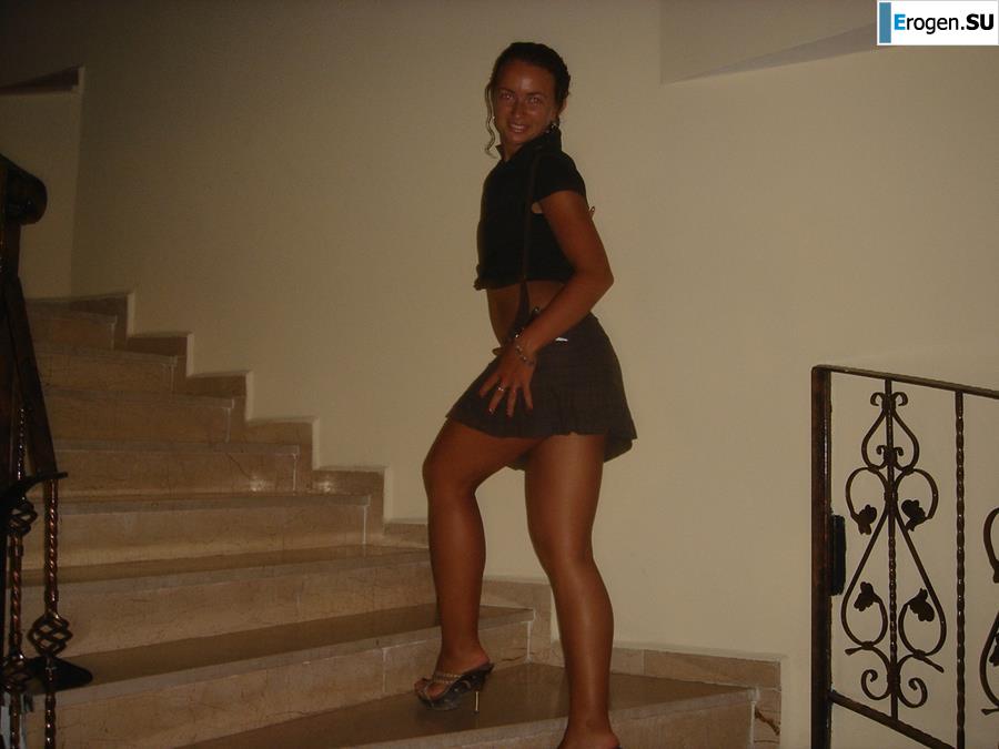 In Turkey and at Home. Photo 16