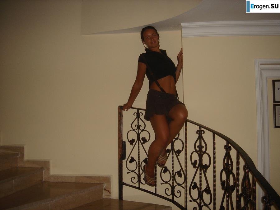 In Turkey and at Home. Photo 17