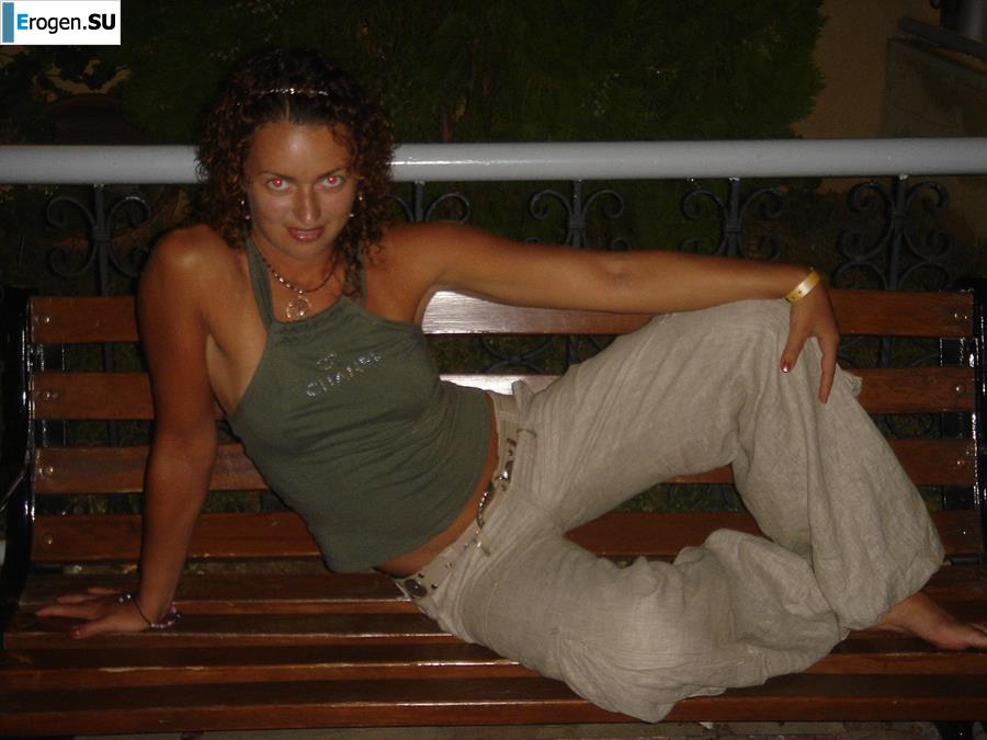 In Turkey and at Home. Photo 24