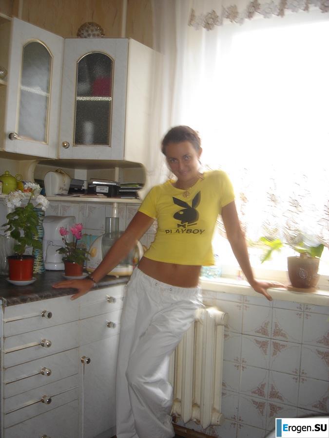 In Turkey and at Home. Photo 30