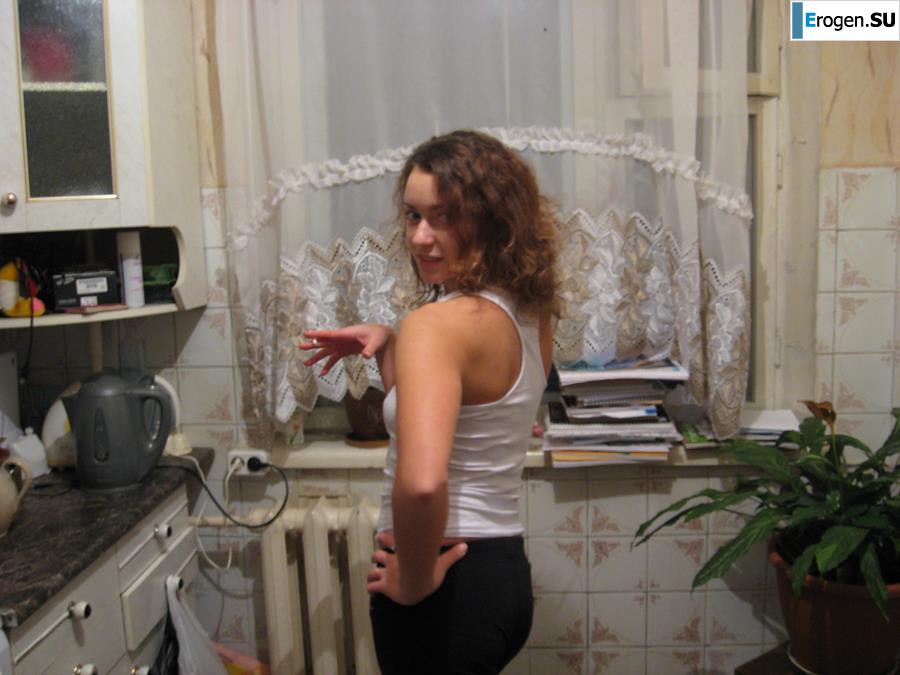 In Turkey and at Home. Photo 31